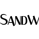 Sandwich