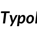 TypoPRO Lato