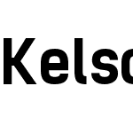 Kelson Sans RU