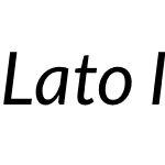 Lato