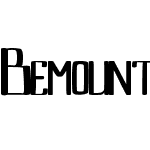 Bemount