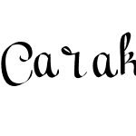 Caraka