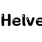 Helvetica