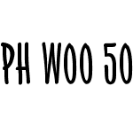 PHW00-500Cond