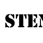 ☞StencilD