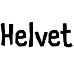 Helvetica