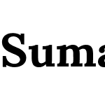 Sumana