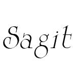 Sagittal