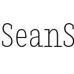 SeanSlab-CompressedLight
