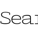 Serif