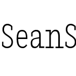 SeanSlab-CompressedRegular