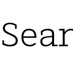 SeanSlab