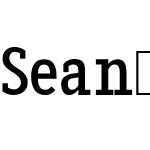 Sans