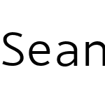 Sean