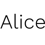 Alice Light