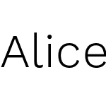 Alice Light