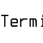 Terminus