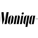 Moniqa