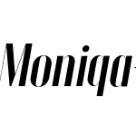 Moniqa