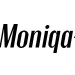 Moniqa