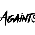 Againts