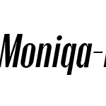 Moniqa