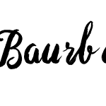 Baurbon