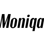 Moniqa