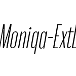 Moniqa