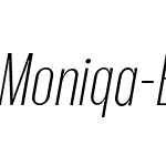 Moniqa