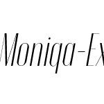 Moniqa