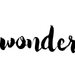 wonderwall