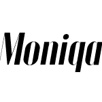 Moniqa