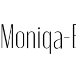 Moniqa