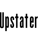 Upstater