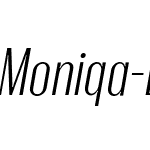 Moniqa