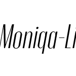 Moniqa