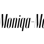 Moniqa