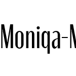 Moniqa