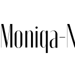 Moniqa