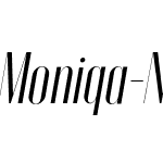 Moniqa