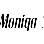 Moniqa