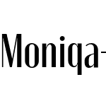 Moniqa