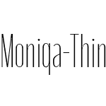 Moniqa