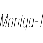 Moniqa