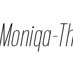 Moniqa