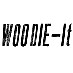 WOODIE