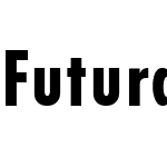 Futura Condensed