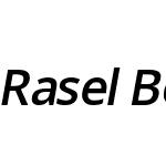 Rasel Bongolipi