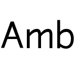 Ambivium Regular